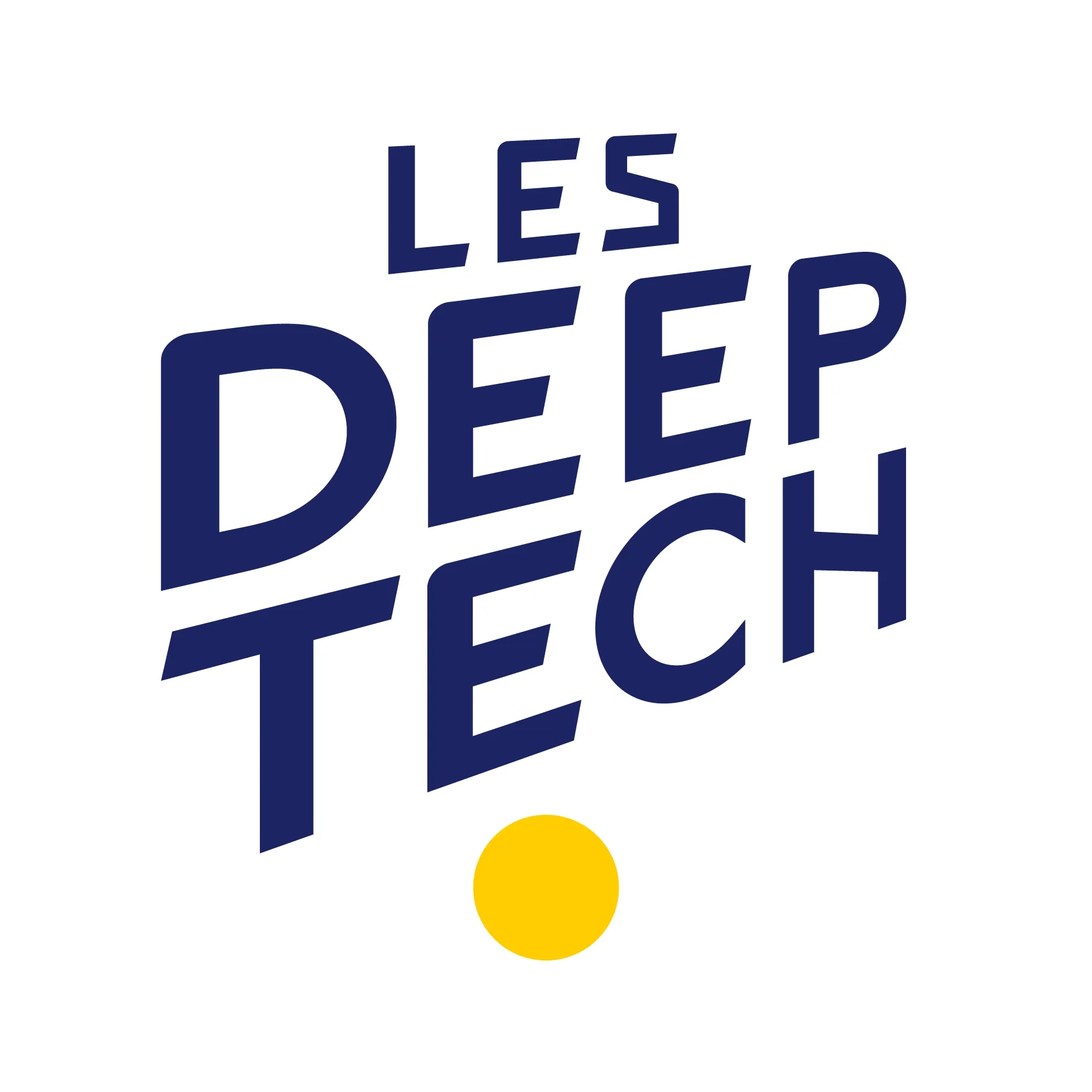Label Les DeepTech française